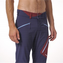 PANT RESOLUTION #7